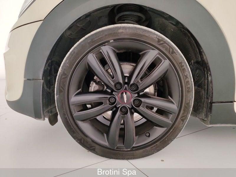 MINI Mini 3 porte 1.5 Cooper Hype