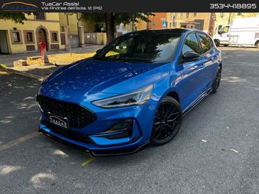 Ford Focus 1.0 EcoBoost mHEV ST #11724