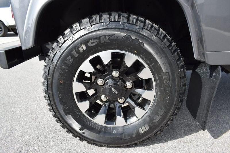 Land Rover Defender 110 2.4 TD4 CREW CAB