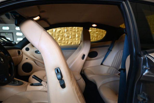 MASERATI Coupe 4200 GT V8 32V CAMBIOCORSA FRIZIONE DA FARE!