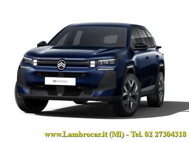 CITROEN C5 Aircross Hybrid 145 CV e-DCS6 You - Offerta Marzo