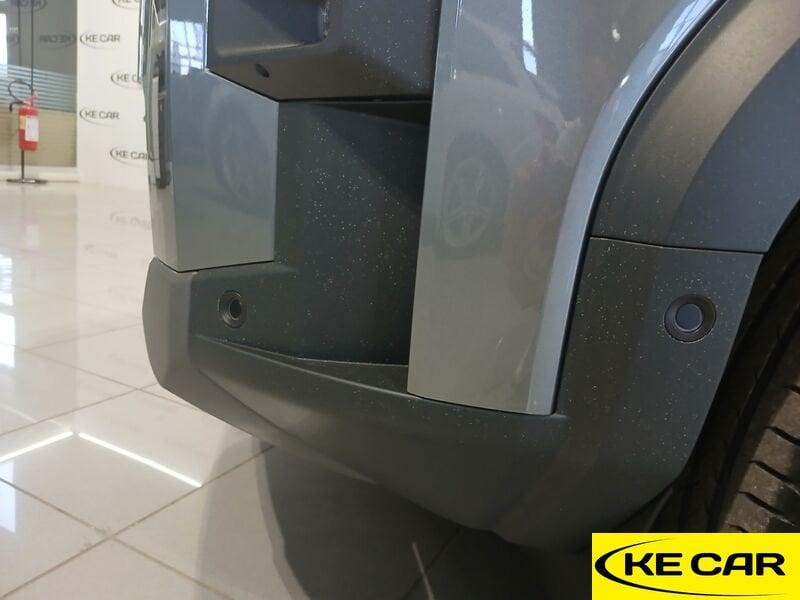 Dacia Bigster 1.2 Mild Hybrid-G 140cv Extreme