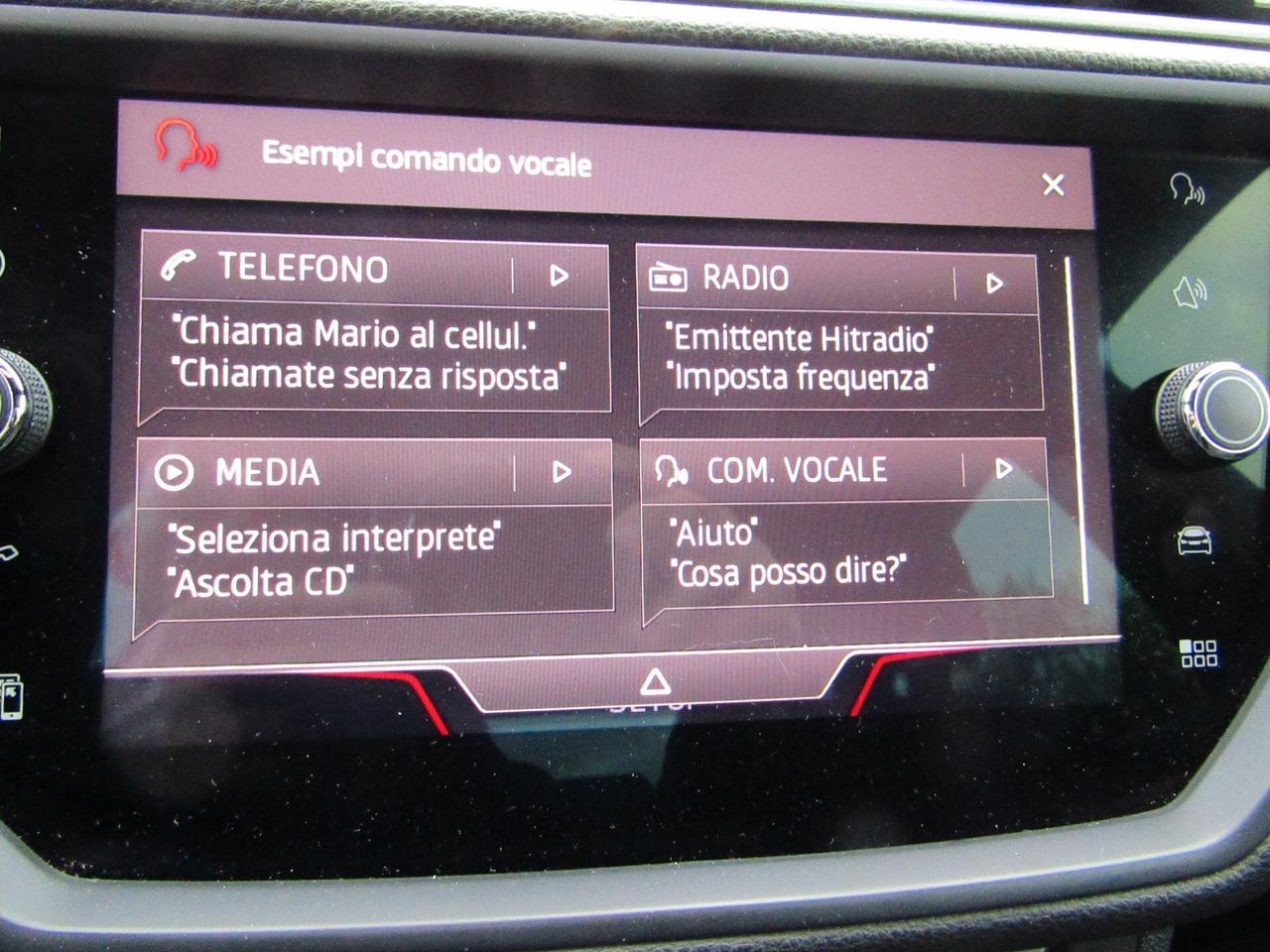 Seat Arona 1.0 115 CV FR vedi preparazione