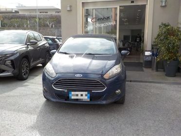 FORD Fiesta 1.4 GPL - 5 porte