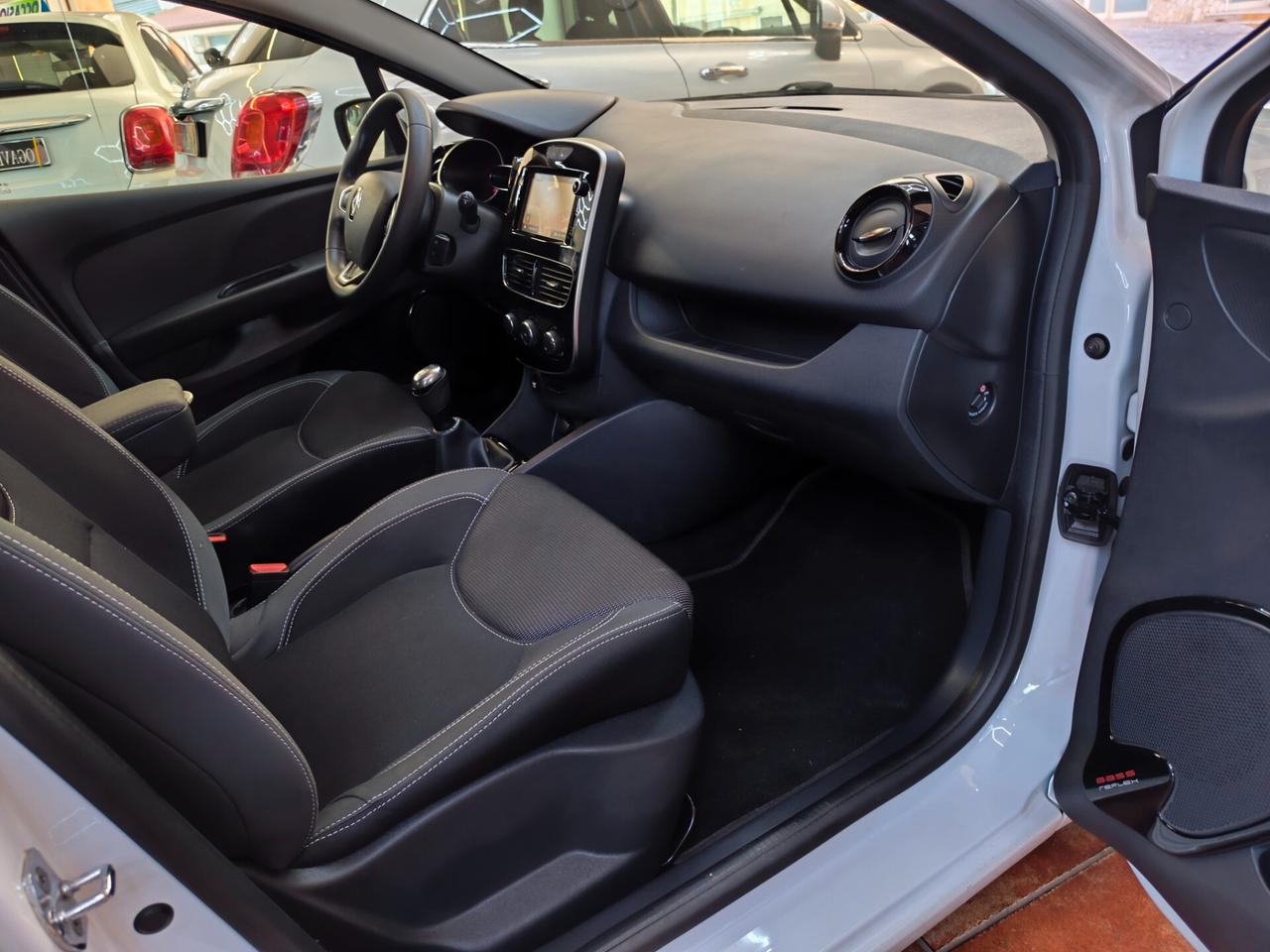 Renault Clio 1.5 diesel 75 CV 5 porte Business