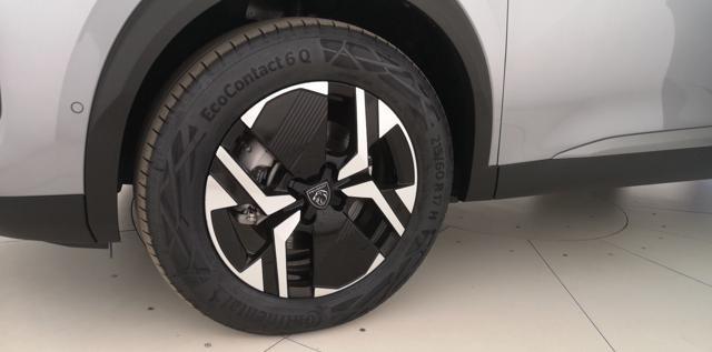 PEUGEOT 2008 Hybrid 145 e-DCS6 Allure