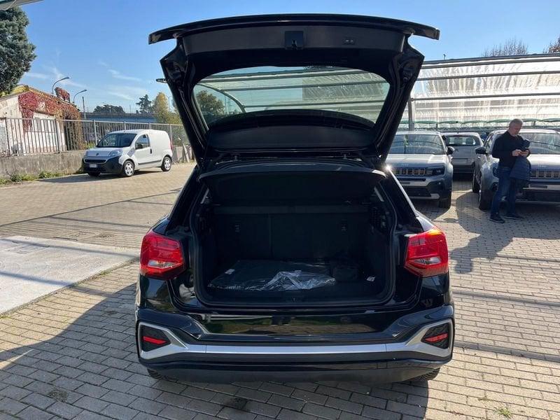 Audi Q2 Q2 35 TFSI S tronic Business Advanced