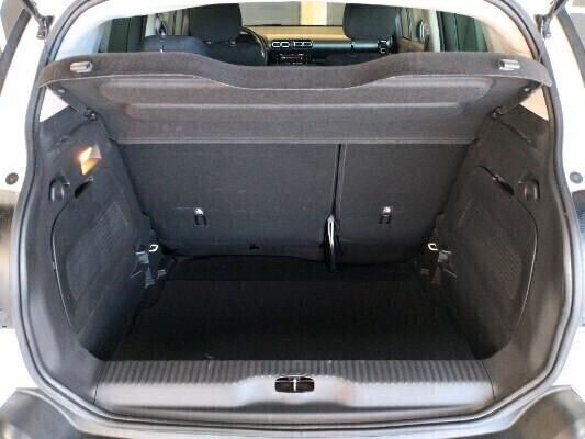 Citroen C3 Aircross I 1.2 puretech C-Series s