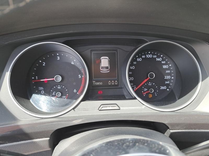 VOLKSWAGEN TIGUAN 2.0 TDI SCR 110KW Sport BMT DSG