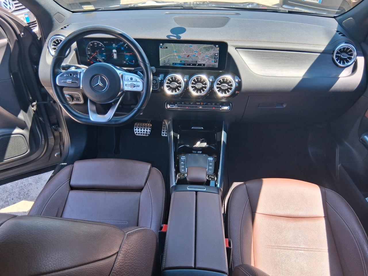 Mercedes-benz GLA 220 200 d Automatic Premium pack amg