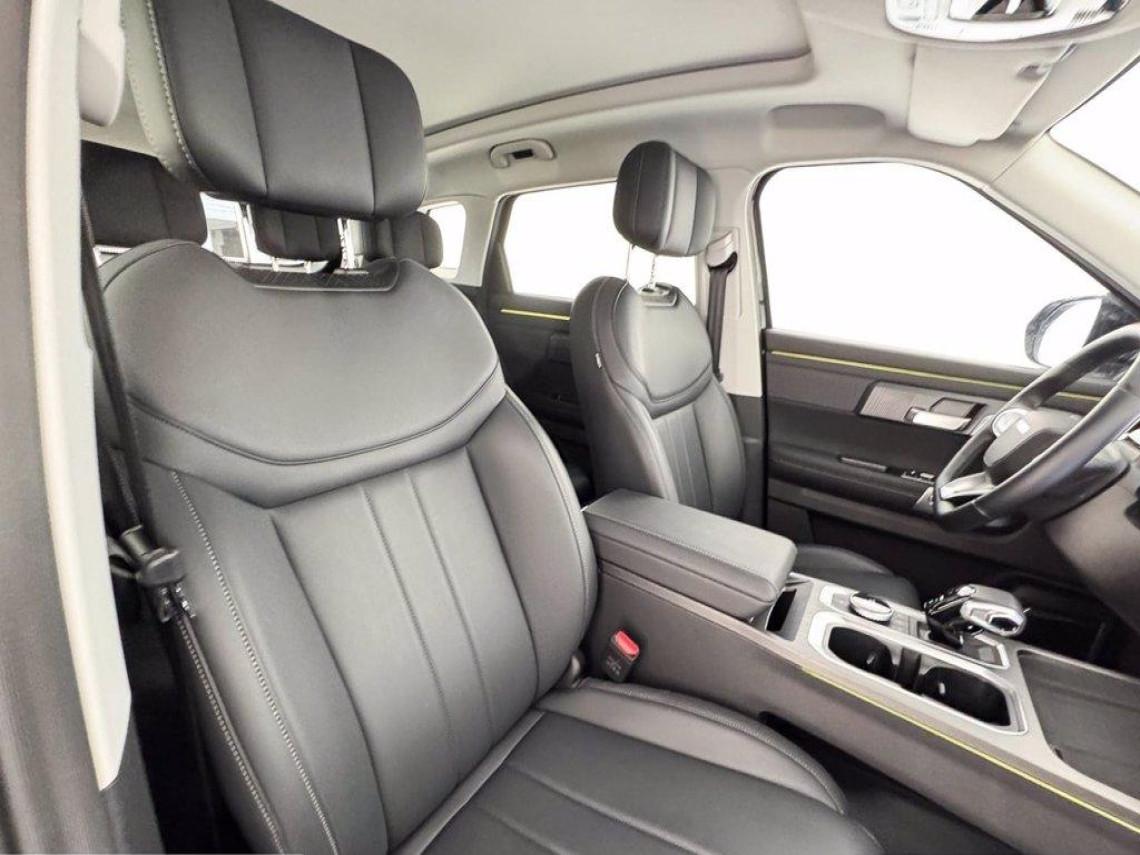 JAECOO Jaecoo 7 1 6 tgdi select 2wd 7dct