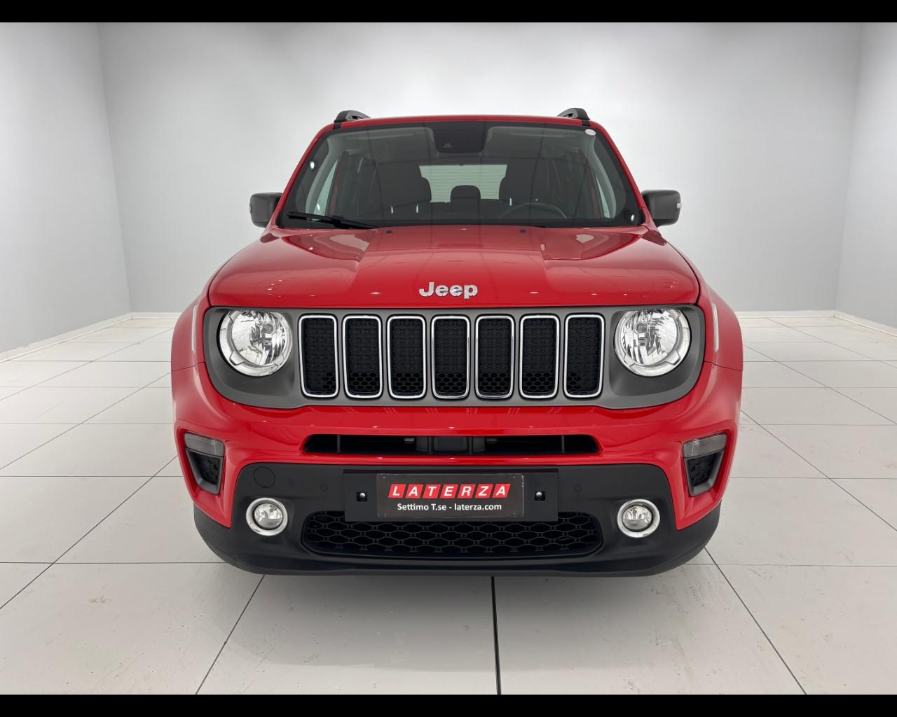 JEEP Renegade 1.0 t3 Limited 2wd