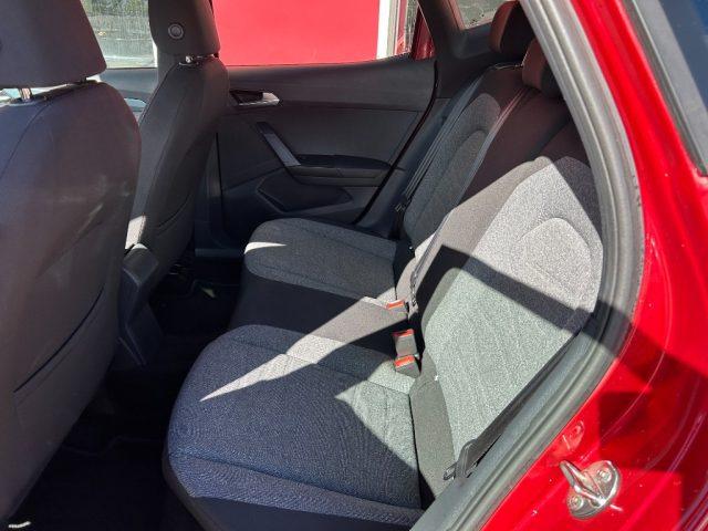 SEAT Arona 1.0 TGI XPERIENCE