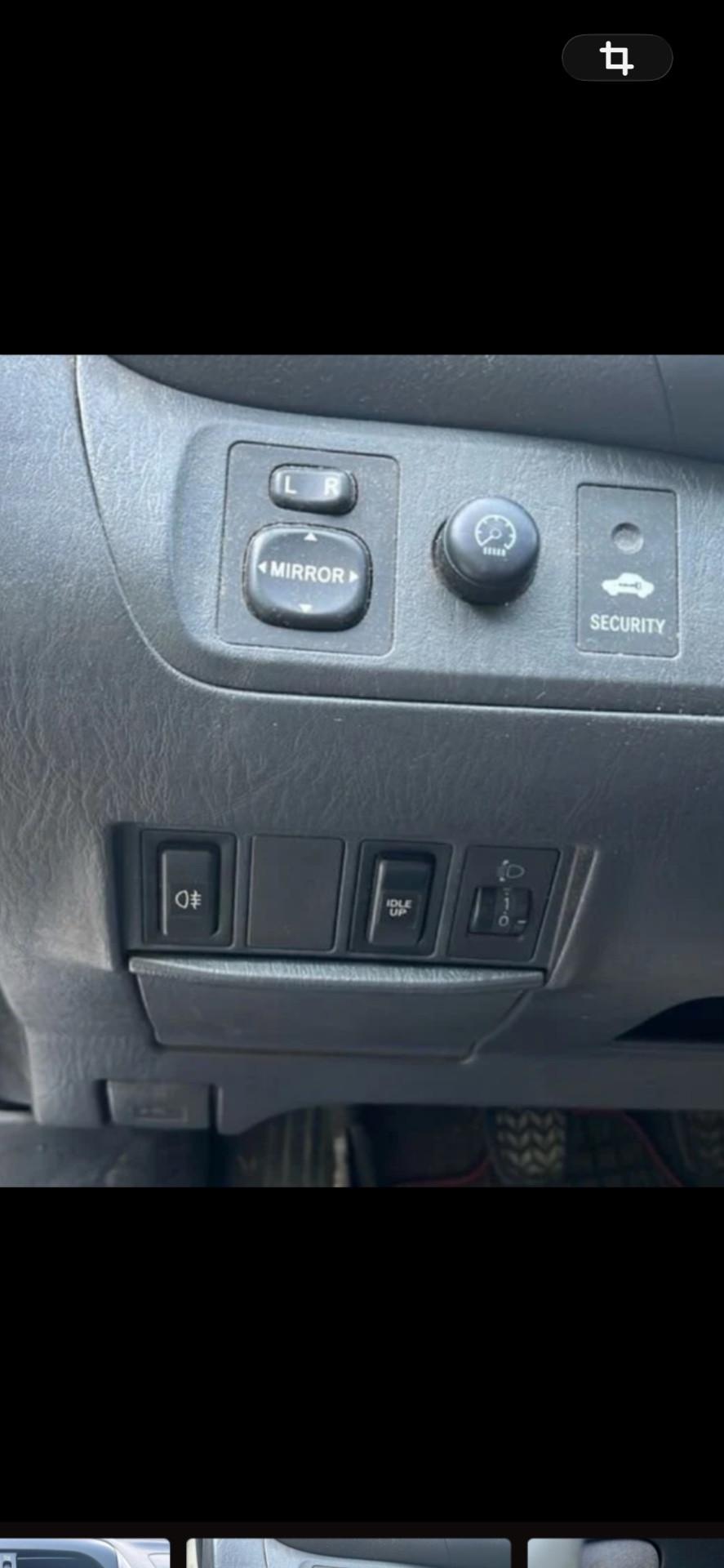 Toyota RAV 4 RAV4.com 2.0 Tdi D-4D cat 5 porte NEOPATENTATI