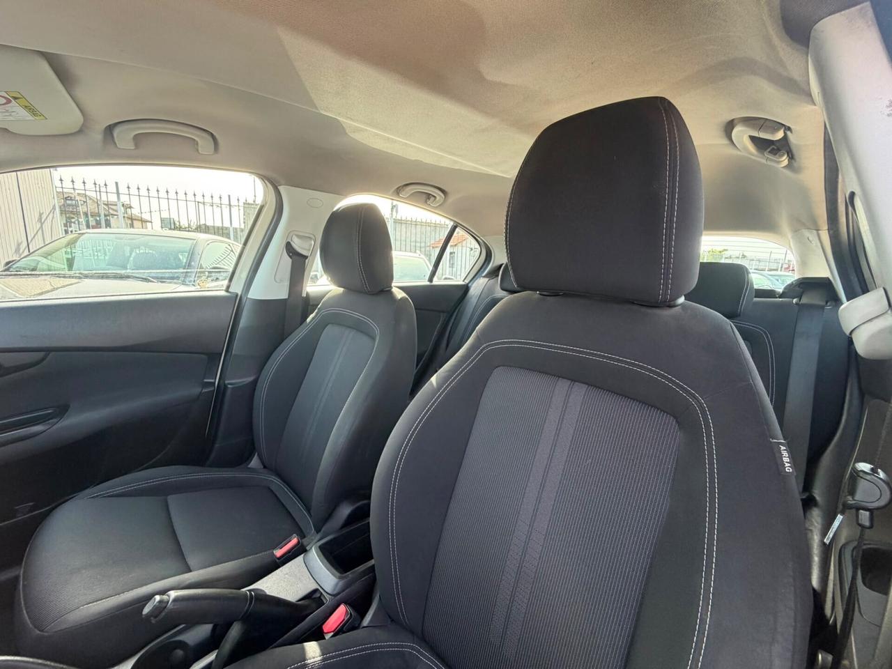 Fiat Tipo 1.3 Mjt S&S 5 porte Business