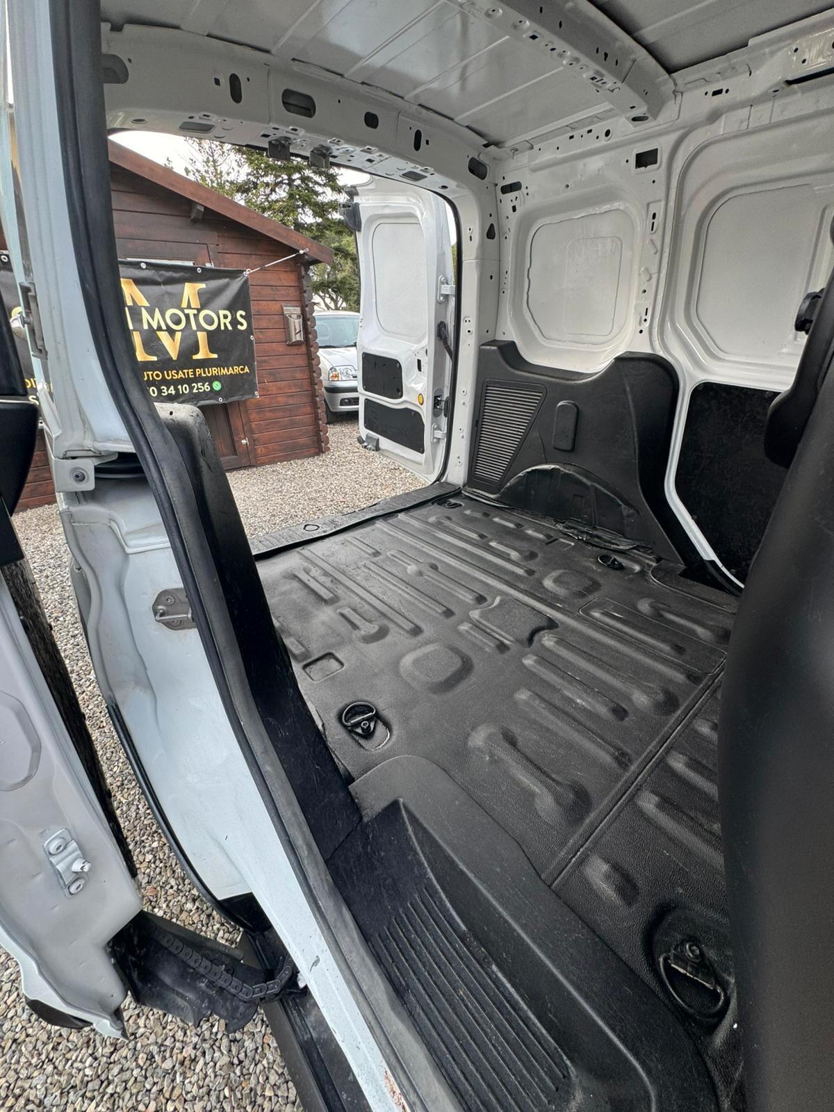 Ford Transit Connect 1.5 DCI IVA A MARGINE
