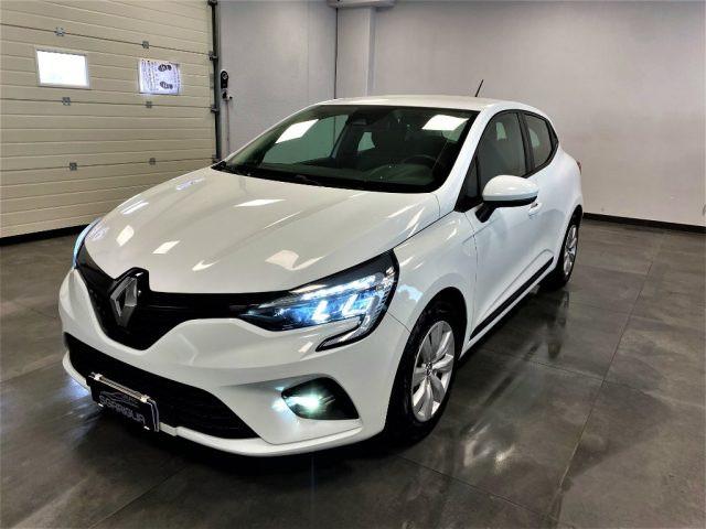 RENAULT Clio 1.5 dCi Zen + Navigatore