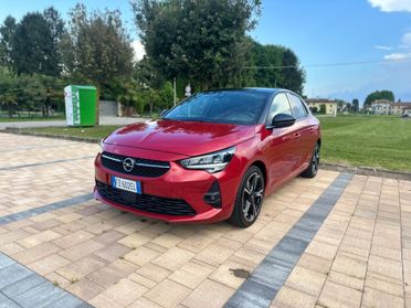 Opel Corsa 1.5 D 100 CV GS Line NEOPATENTATI