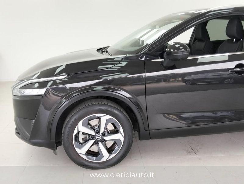 Nissan Qashqai e-Power N-Connecta (TETTO PAN.)