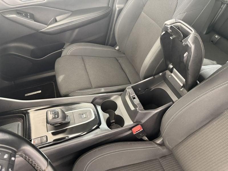 Nissan Qashqai 1.3 MHEV 158 Business Xtronic