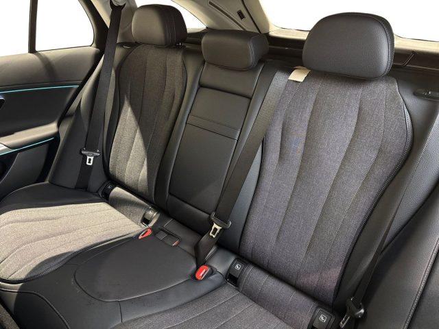 MERCEDES-BENZ E 220 d Mild hybrid S.W. Advanced