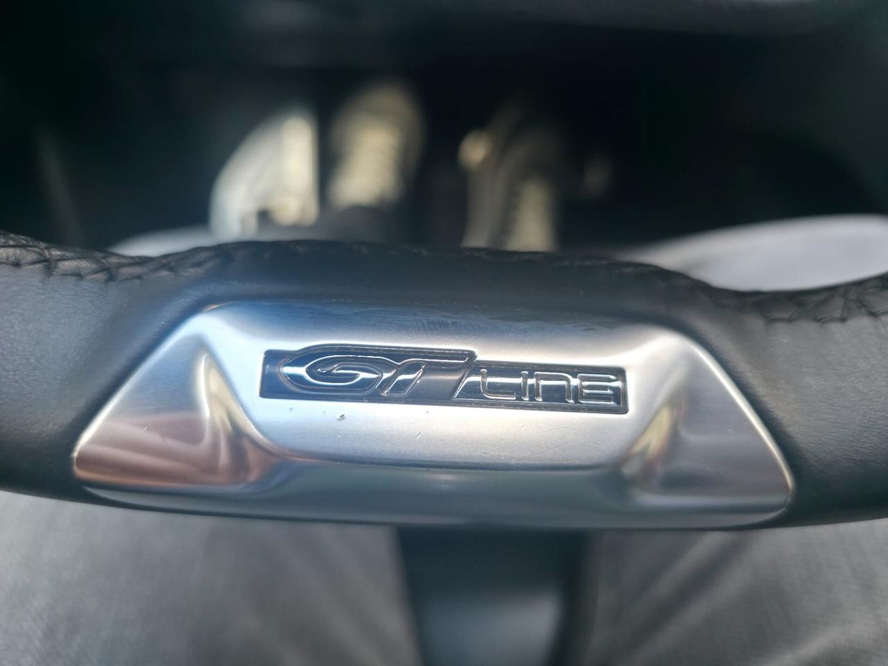 Peugeot 3008 BlueHDi 150 S&S GT Line