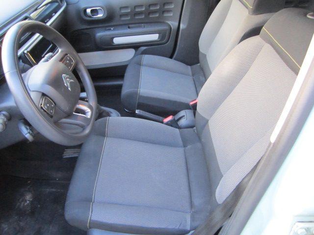 CITROEN C3 PureTech 68 Feel