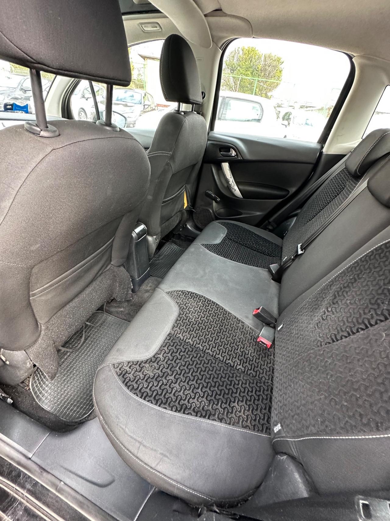 Citroen C3 1.1 Exclusive