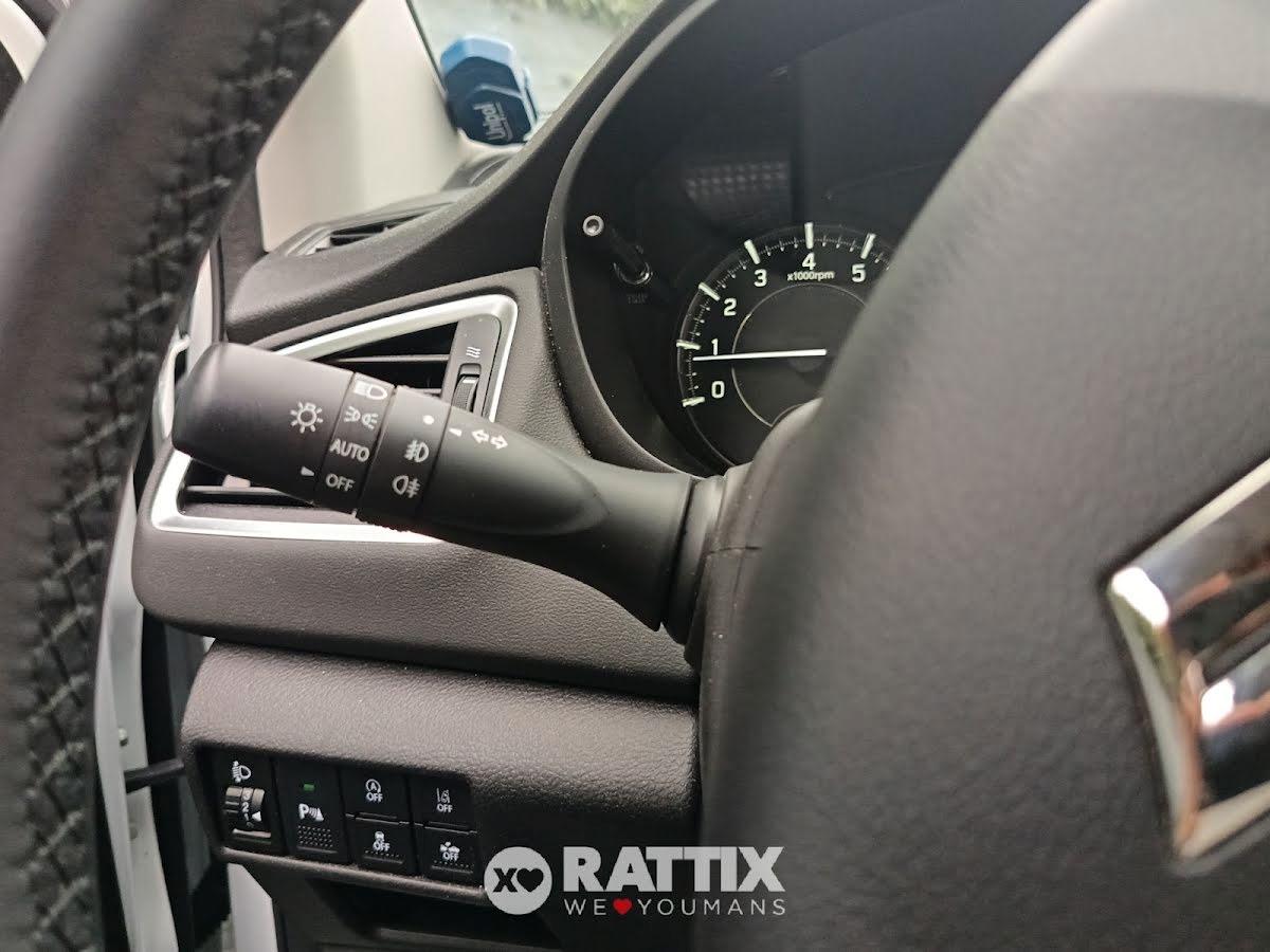 Suzuki S-Cross 1.4h Top 2wd