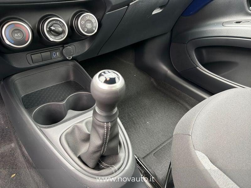 Toyota Aygo X Aygo X 1.0 VVT-i 72 CV 5 porte Active