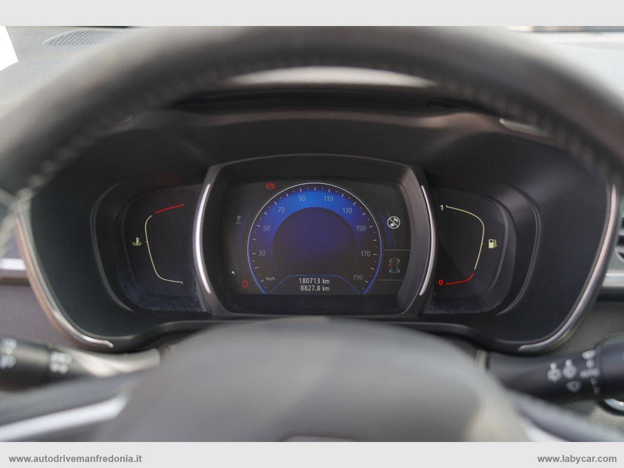 RENAULT Kadjar dCi 8V 110 CV EDC Energy Bose