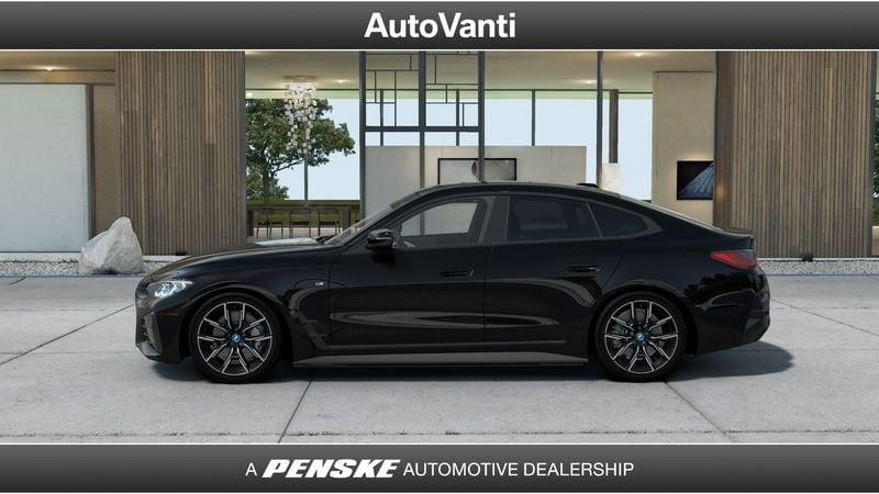 BMW i4 eDrive 40 MSport