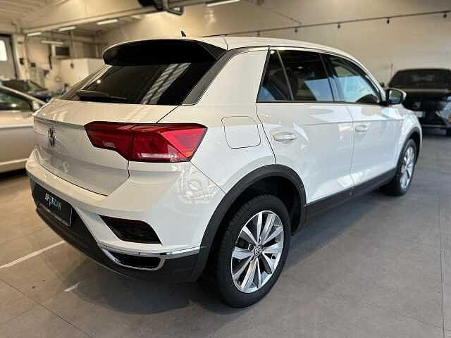 Volkswagen T-Roc 1.6 TDI SCR Advanced BlueMotion Technology
