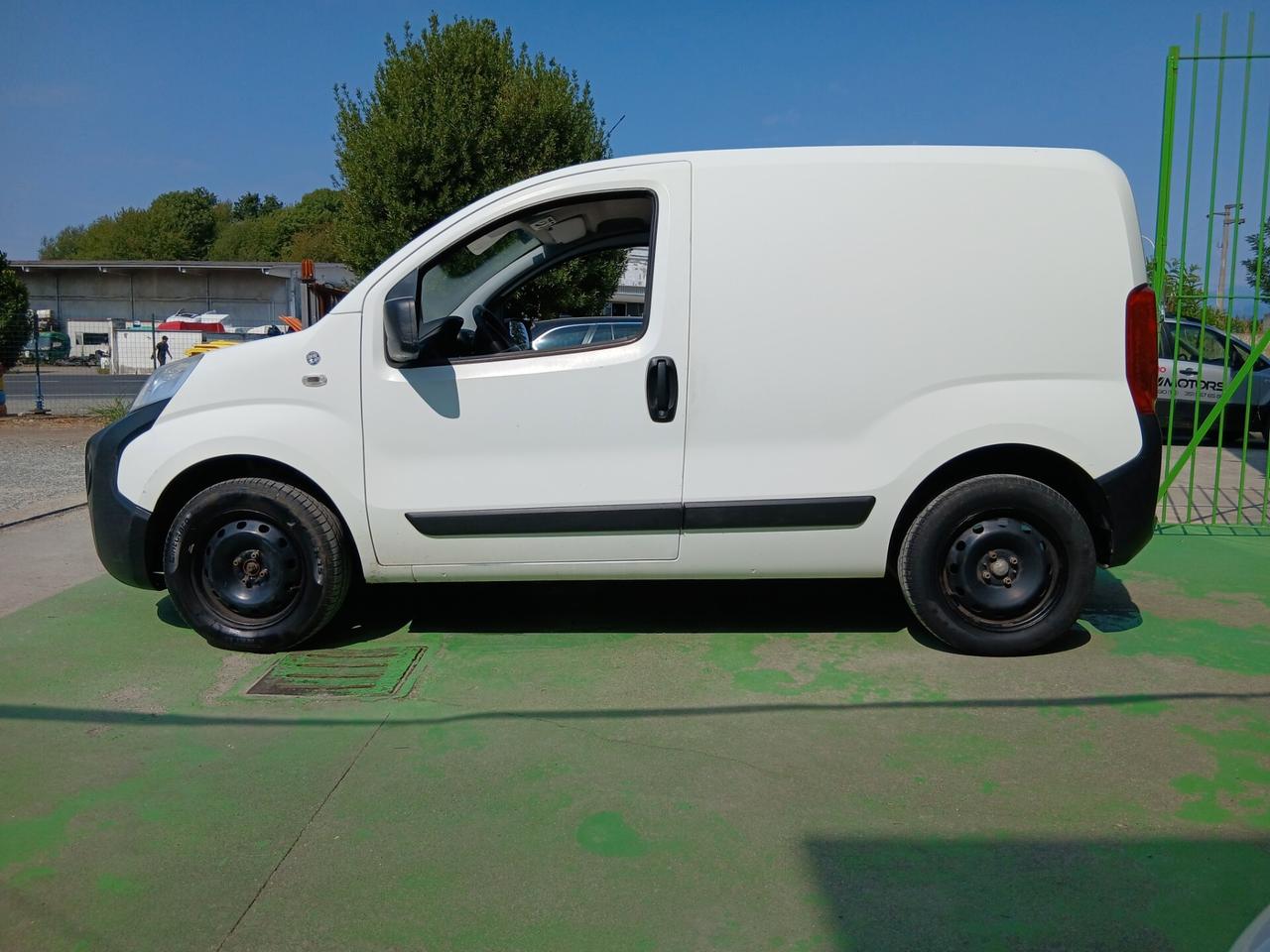 Peugeot Bipper 1.3 HDi 75CV FAP Furgone