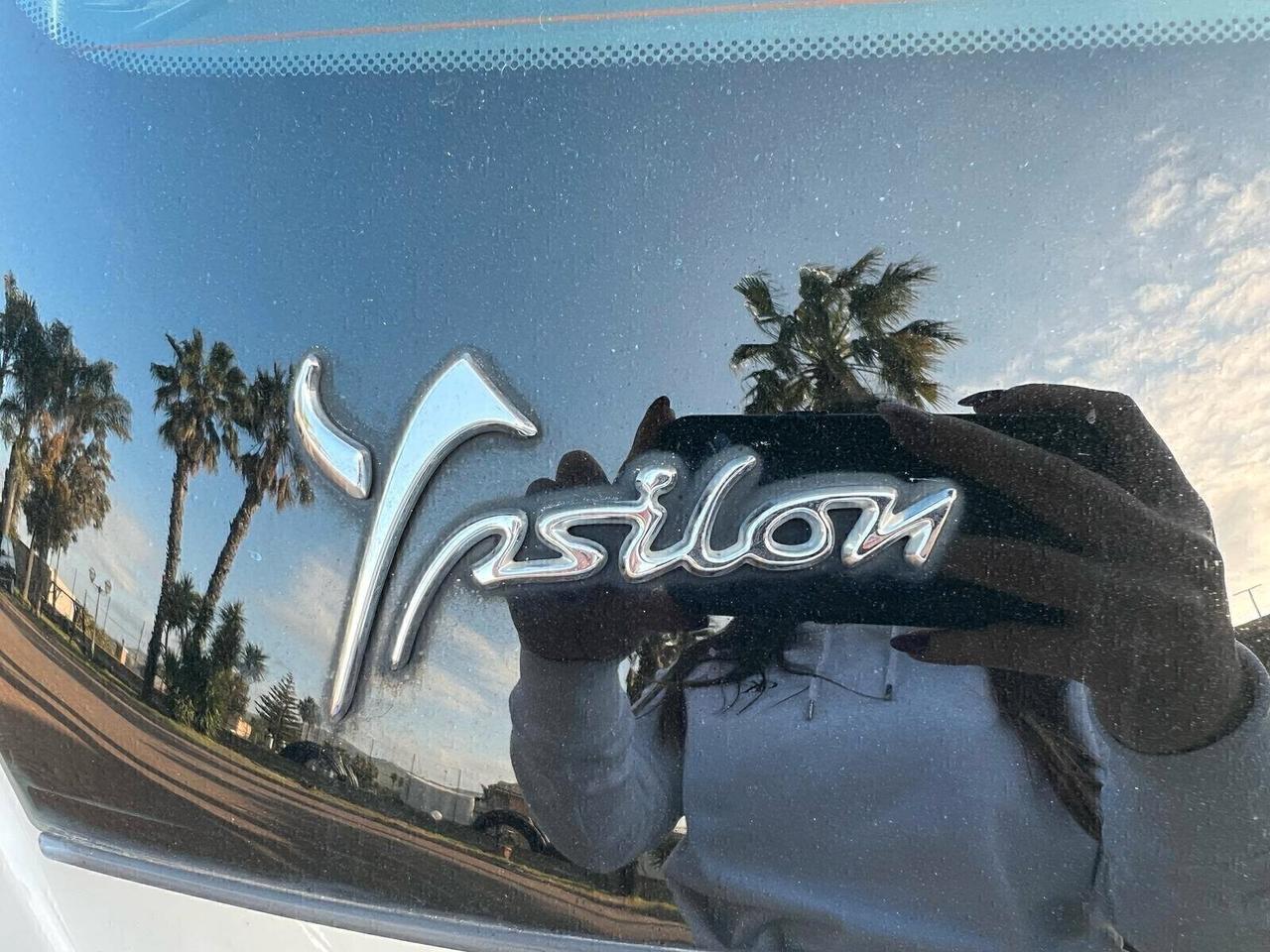 Lancia Ypsilon 1.3 MJT 16V 95 CV 5 porte S&S Gold