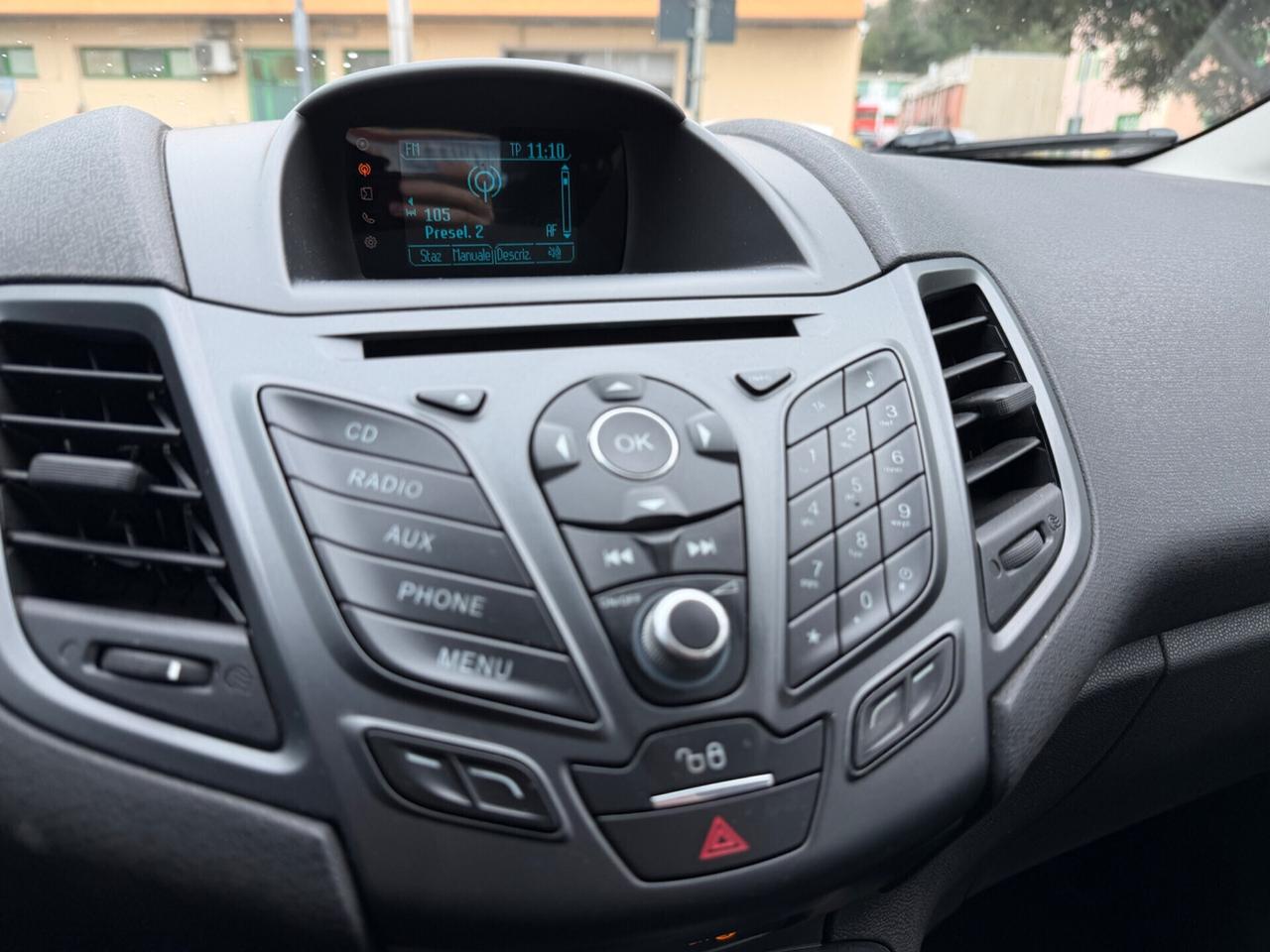 Ford Fiesta 1.5 TDCi PROMO!!!