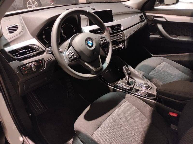 BMW X2 (U10) SDRIVE 20D BUSINESS X AUTOMATICO