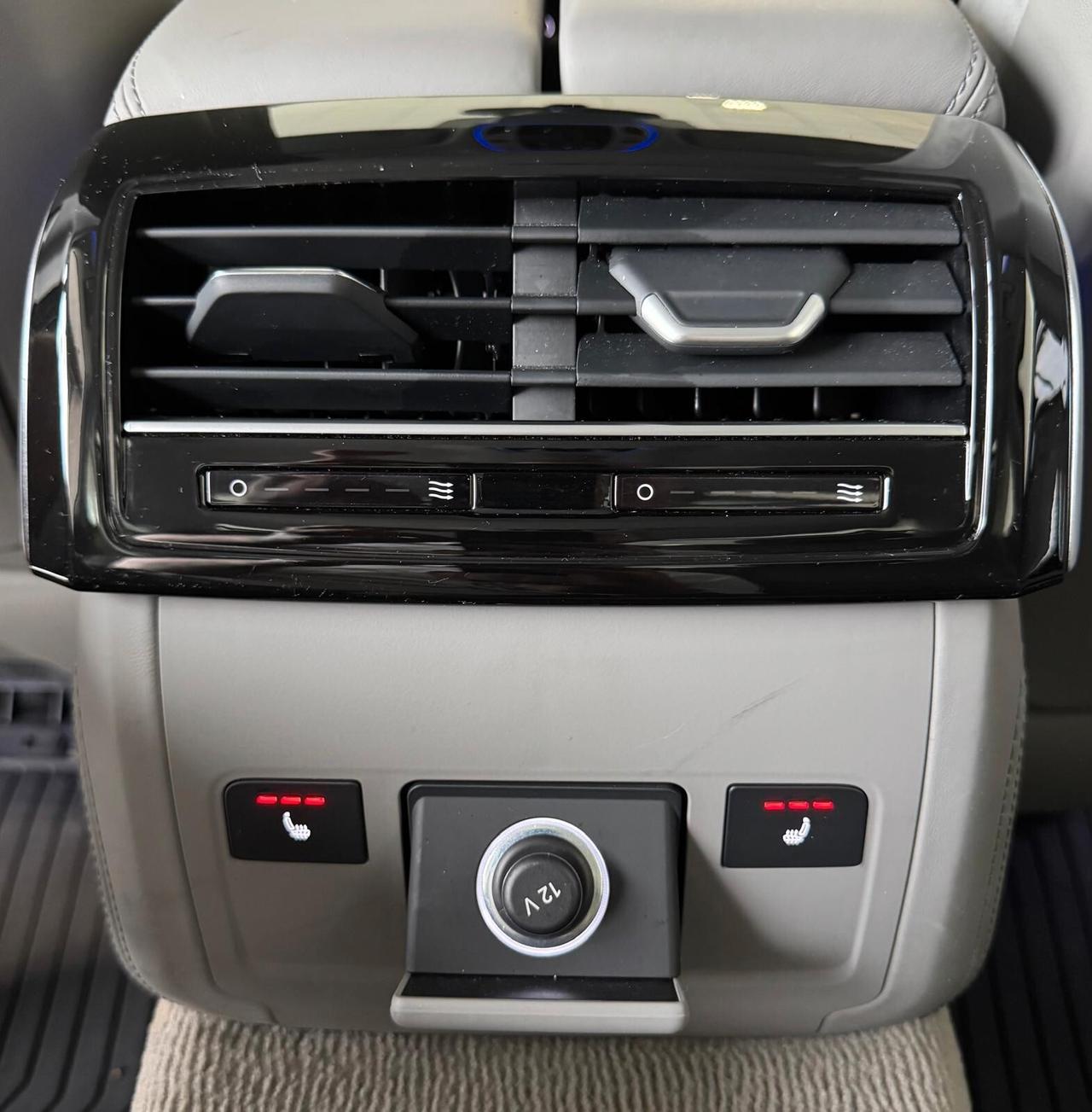 Audi A8 50 TDI 3.0 quattro tiptronic