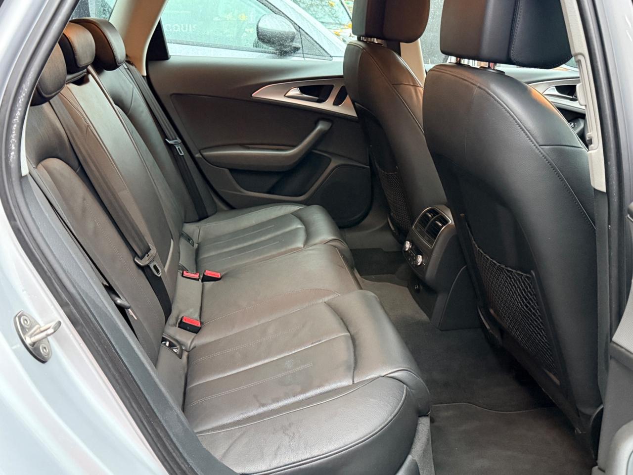 Audi A6 Avant 3.0 TDI 204 CV multitronic