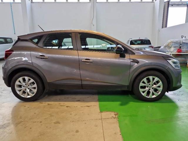 RENAULT Captur TCe 90 CV Business