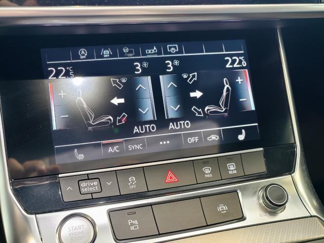 AUDI A6 Avant 40 2.0 TDI S tronic S-line TETTO APRIBILE