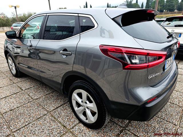 NISSAN Qashqai 1.6 dCi 2WD Business Aut.