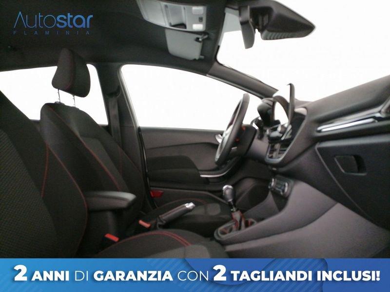 Ford Fiesta 5p 1.5 ecoblue ST-Line s&s 85cv my20.75