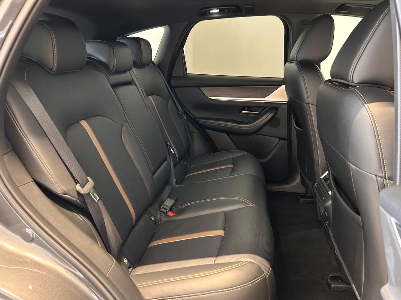 Mazda CX-60 3.3D e-Skyactiv Hybrid AWD Homura Plus MY25