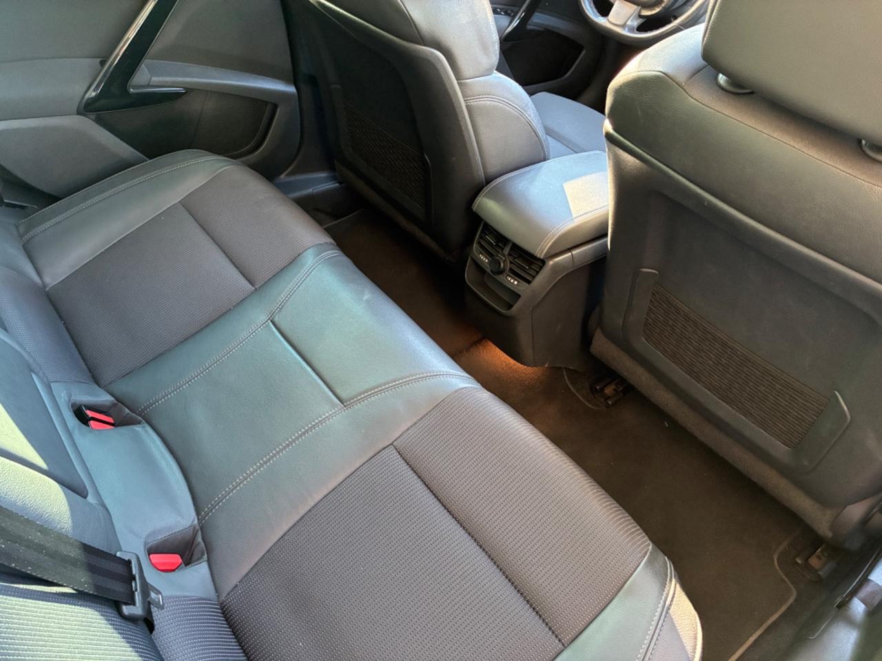 Peugeot 508 BlueHDi SW Allure Automatic