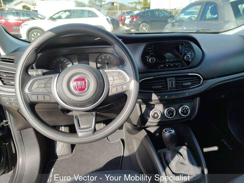 FIAT Tipo 1.3 Mjt S&S 5 porte