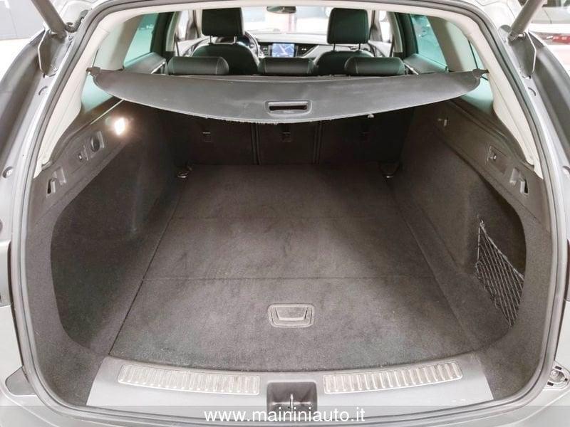 Opel Insignia 1.6 CDTI 136cv Sports Tourer Cambio Automatico