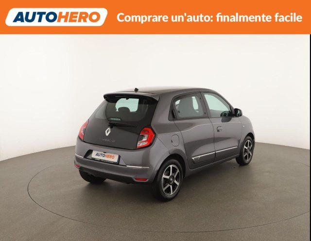 RENAULT Twingo SCe 65 CV Intens