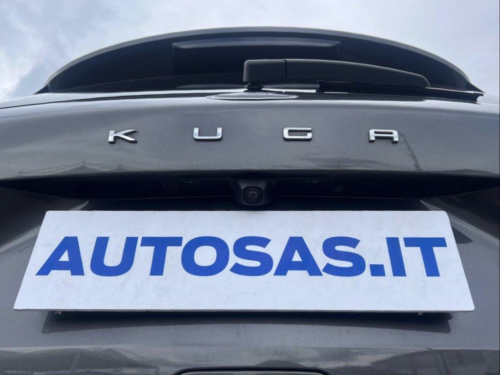 FORD Kuga 1.5 ecoblue ST-Line 2wd 120cv del 2022