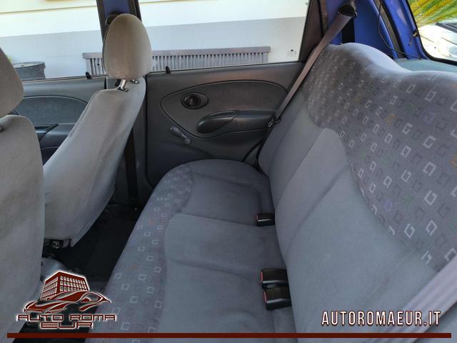 DAEWOO Matiz 800i cat NEOPATENTATI! VISTA E PIACIUTA!